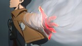 [Anime][Attack on Titan] Transformasi Bertolt Bertema Musik Apple Seed