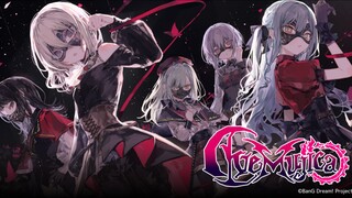 BanG Dream! Ave Mujica Episode 03 [ Sub Indo ]