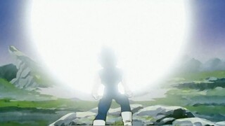 How outrageous is Vegeta's hobby?