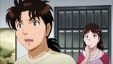 the file of young kindaichi returns / Tagalog Episode-8