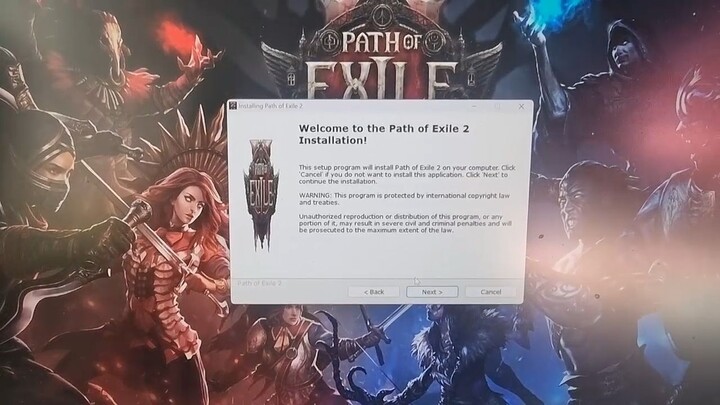 Path of Exile 2 DOWNLOA DFULL PC GAME