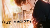 [Mr Love: Queen's Choice Bai Qi] I will always go to you first | Our Memorial