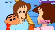 Crayon Shinchan Bahasa Indonesia