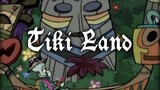 Squidward - Tiki Land [ Spongebob]