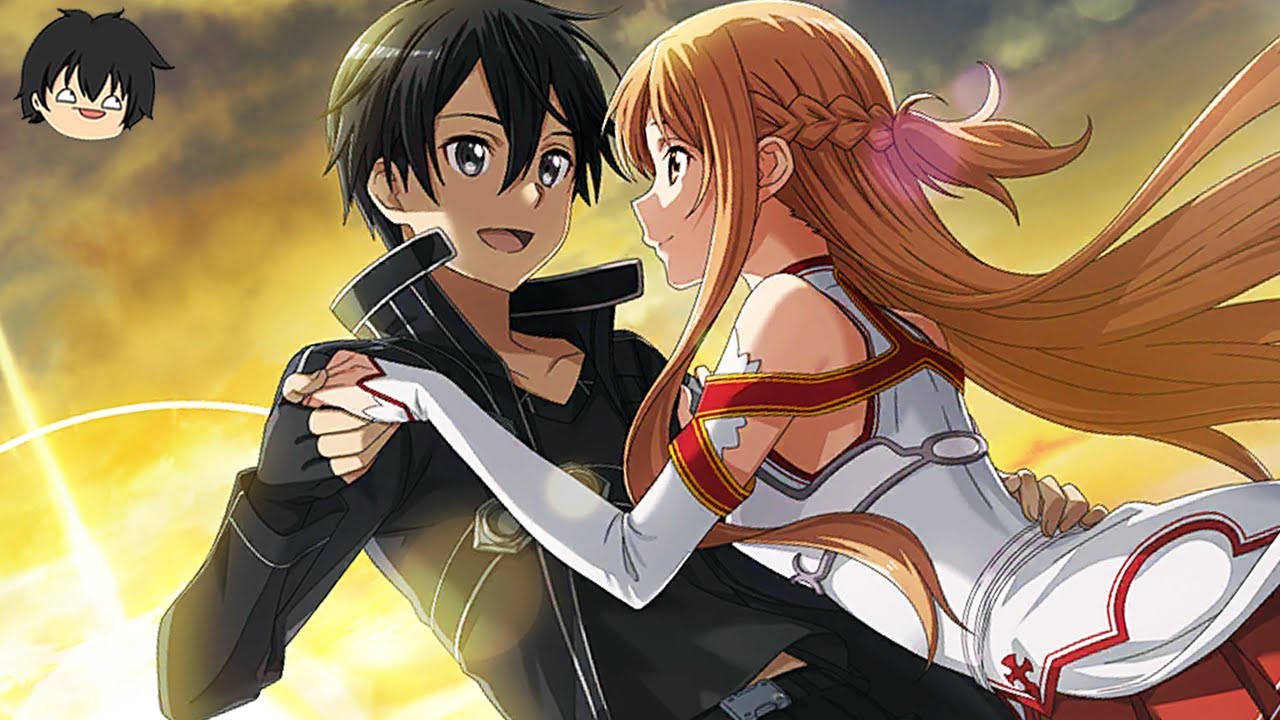 SAO Progressive will Release a new movie - BiliBili