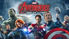 WATCH MOVIE: Avengers: Ages of Ultron 2015 trailer: link in the description: