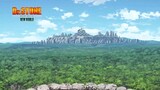 Dr. Stone: New World Episode #4 | PV