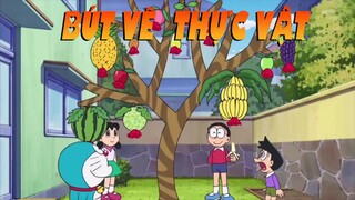 Doraemon Tập 686 _ Bút Vẽ Thực Vật