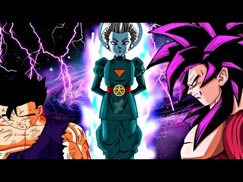 What if Goku and Gohan were Locked in the Time Chamber and Betrayed? Part 8