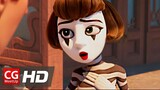 CGI Animated Short Film: "Mime Your Manners" by Kate Namowicz & Skyler Porras | @CGMeetup