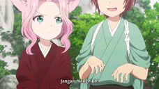 Konohana Kitan - Episode 03