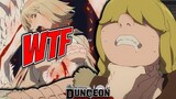 BRUH ⁉ IT KEEPS GETTING WORSE in Delicious in Dungeon Episode 17 💀