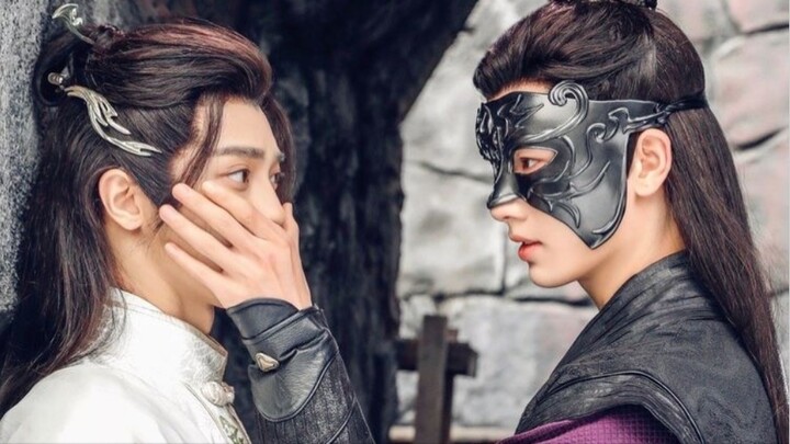 เซียนจุนวันนี้ชำระบาปแล้วหรือยัง (ซับไทย)Ep9
