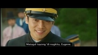 Mr. Sunshine E15 (tagalog dubbed)