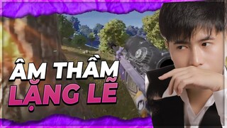 ( PUBG ) ĐỘI TRƯỞNG ÂM THẦM LẶNG LẼ GÁNH VÁC TRÁCH NHIỆM TRÊN VAII