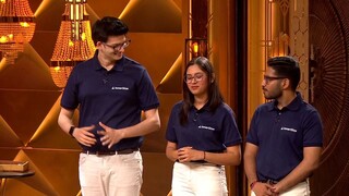 Shark Tank India 4  Episode 5---10th January 2025