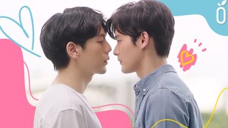 LOVELY WRITTER | EPISODE 8 [ ENG SUB ]                                           🇹🇭 THAI BL SERIES