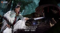 Wan Jie Zhi Zhun Episode 19 Sub indo full