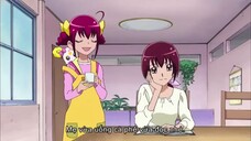 Chiến Binh Nụ Cười - [Vietsub] -Tập 15 ( Full)