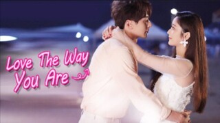 LOVE THE WAY YOU ARE EPISODE 02 SUB INDO