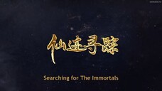 Xian Ji Xun Zong - 06 eng subbed