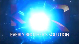 KSR Everly Brother's Solution