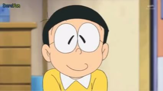 Doraemon episode 646