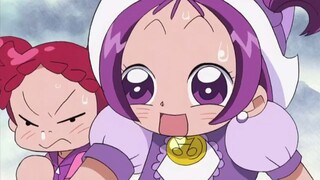 Ojamajo Doremi (Season 3) Episode 46 [Subtitle Indonesia]