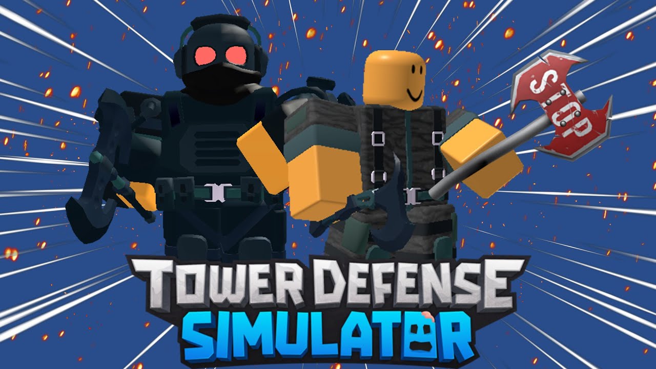 🔥NEW UPDATE Codes in Tower Defense Simulator?! - Roblox TDS Codes