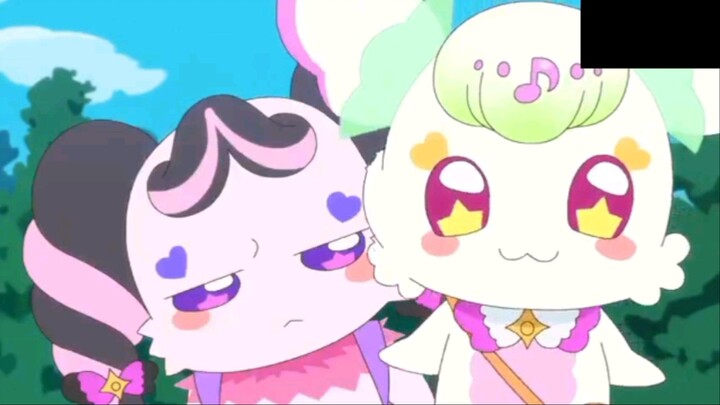 Kimi to Idol Precure Episode 12 Sub Indonesia