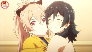 Ở lại với tớ nhé tớ yêu cậu lắm [AMV] Shokei Shoujo no Virgin Road - See U