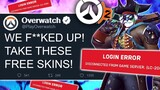 The Overwatch 2 Disaster - Blizzard Devs Went TOO FAR and I'm MAD - Update Guide