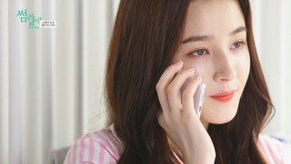 Web Drama " Some Light " Ep.03 - Nancy Momoland