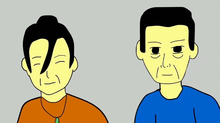 Hong Kong's Top Ten Mysterious Cases Animation: The Case of the Cooking Husband in Kornhill Garden