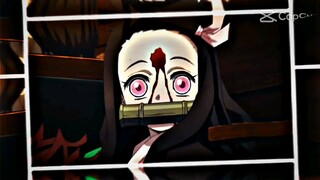 Nezuko kawaii...<3