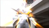 Kamen Rider Decade Episode 26 RX! Great Shocker Attack