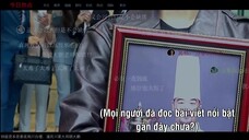Các Cô Ấy Của Hôm Nay EP 17 [Sub Việt]