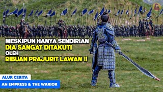 Awalnya Diremehkan Ternyata Dia Mampu Mengalahkan Ribuan Pasukan Lawan Sendirian! alur cerita film