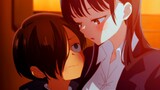 Yamada finally shows her FEELINGS for Ichikawa | The Dangers in My Heart