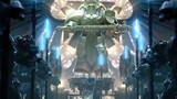 Warhammer 40k】Kekaisaran dalam bahaya, tetapi tidak mati