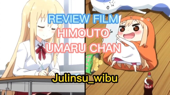 HIMOUTO UMARU CHAN