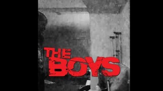 The Boys 10-17