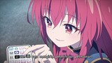 Bs-Anime - Baru Datang Ke Pulau Akademi Dan Bertemu Gadis Cantik