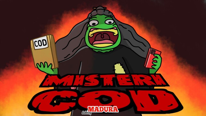 misteri cod - animasi dubbing Madura - EP animation
