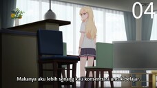 Gimai seikatsu eps 04 sub indo