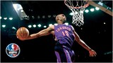 NBA Slam Dunk Contest Top 10 dunks in history | NBA Highlights