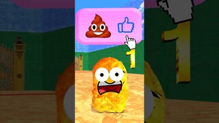 Help Gegagedigedagedago Nugget Win Squid Game VS Nikocado Avocado!