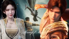 Shourding The Heavens Eps 98 | Jurus Banting Xiao Wu Di Peke Yao Xi Buat Banting Ye Fan🤣