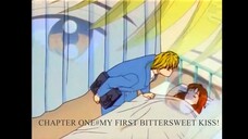 Small heart problems episode 1 my very first bittersweet with my step brother in law!