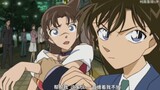 [Detective Conan]Mao Lilan protects foreign sisters domineeringly?!♥Karate Issue 02